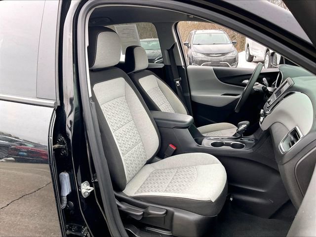 Used 2024 Chevrolet Equinox LS AWD/4WD image 10