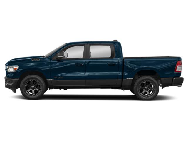 Certified 2022 RAM 1500 Big Horn AWD/4WD image 2