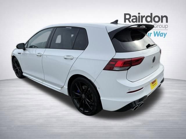 Used 2022 Volkswagen Golf R image 5