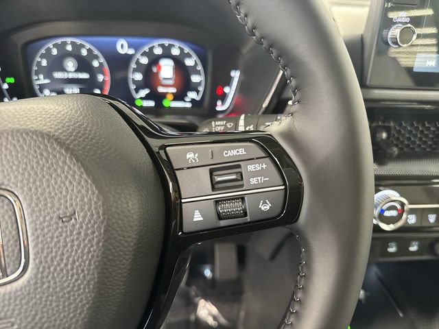 New 2026 Honda CR-V EX-L image 13
