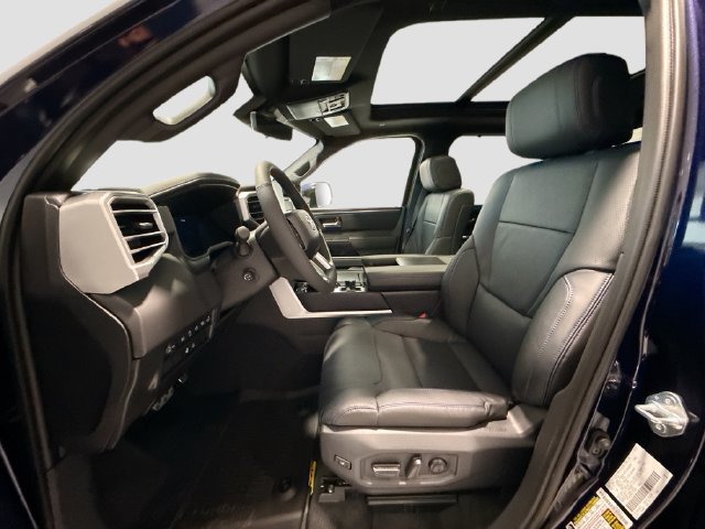 Certified 2025 Toyota Tundra Platinum w/ TRD Off-Road Package AWD/4WD image 18