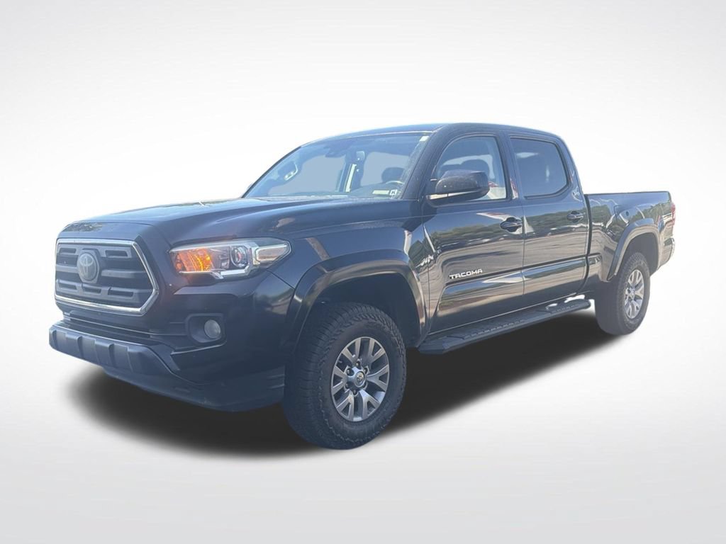 Used 2018 Toyota Tacoma SR5