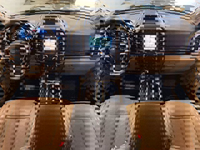 Used 2018 Ford F150 Lariat w/ Equipment Group 501A Mid image 10