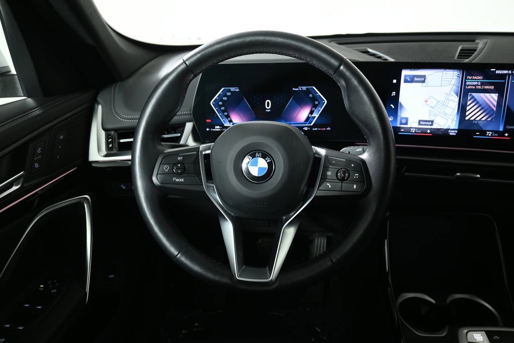 Certified 2023 BMW X1 xDrive28i image 18