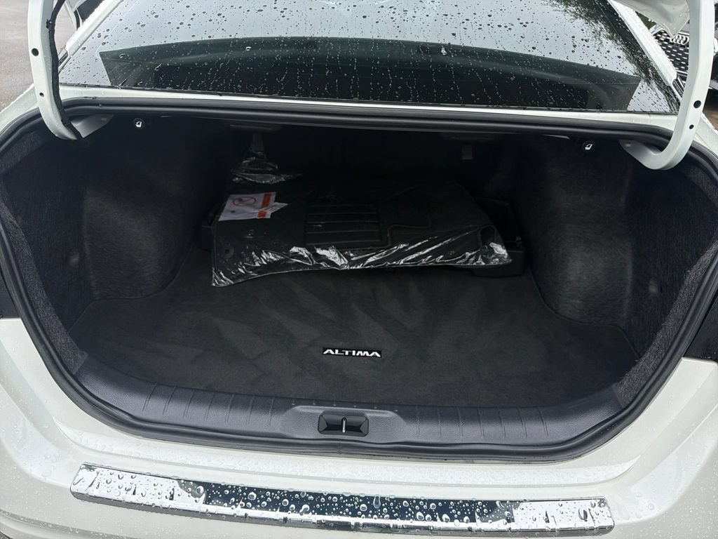 Certified 2023 Nissan Altima 2.5 SL AWD/4WD image 23