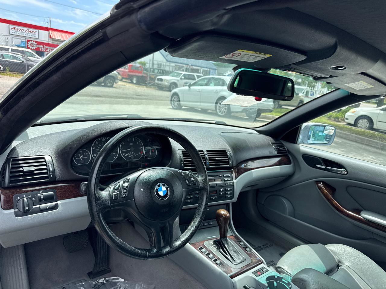 Used 2006 BMW 330Ci Convertible RWD image 18