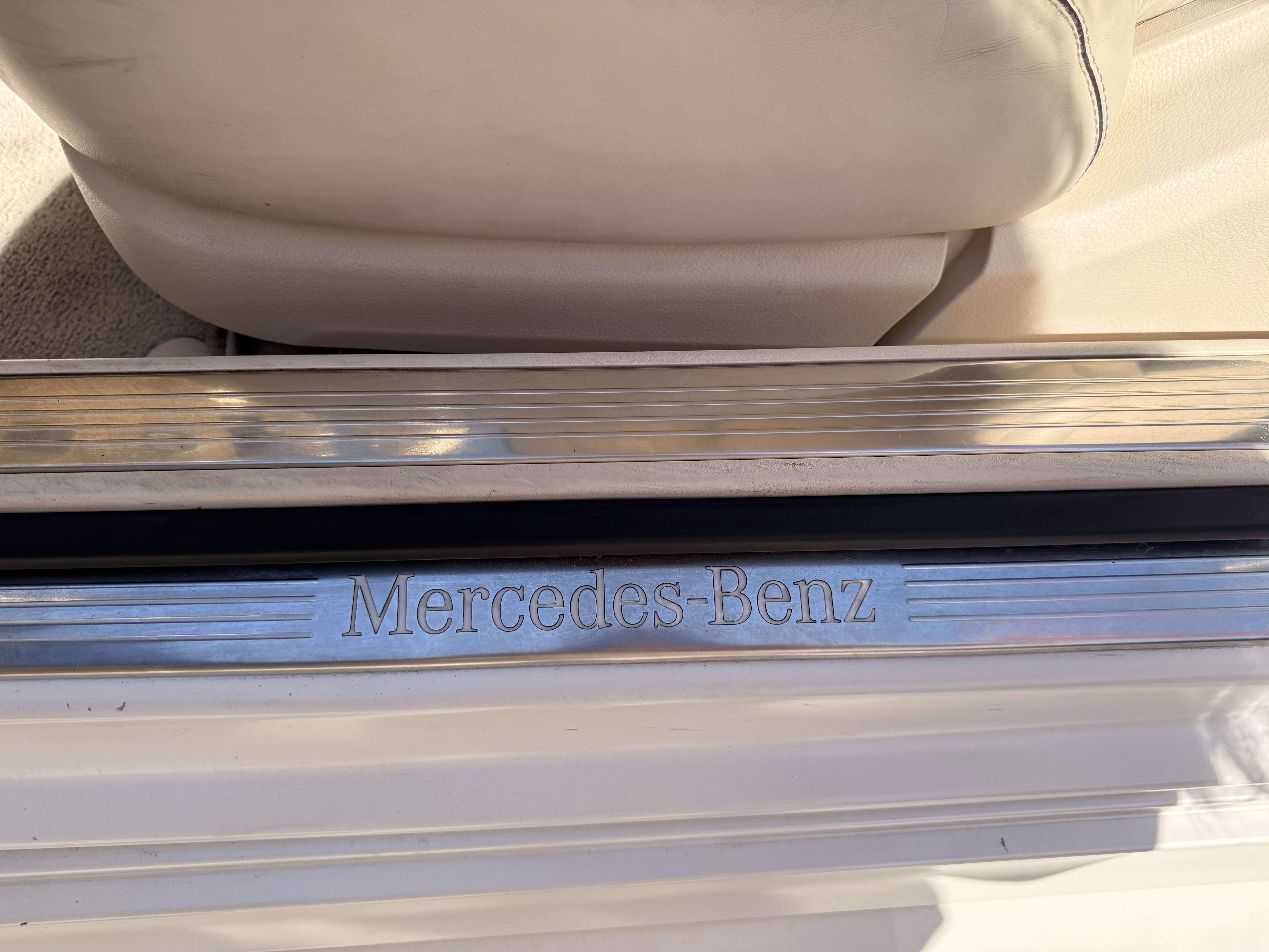 Used 2015 Mercedes-Benz S 550 4MATIC Coupe image 13