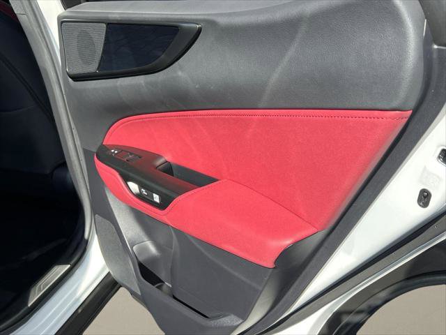 Certified 2024 Lexus NX 350h 350h Premium image 17