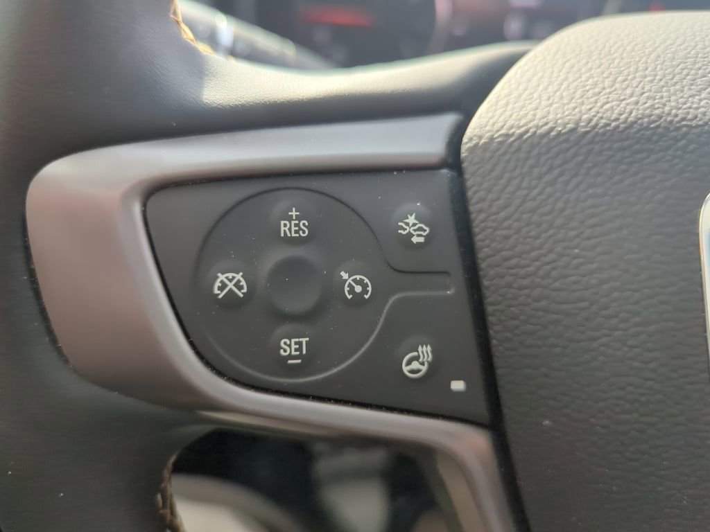 Used 2024 GMC Terrain AT4 w/ Tech Package image 36