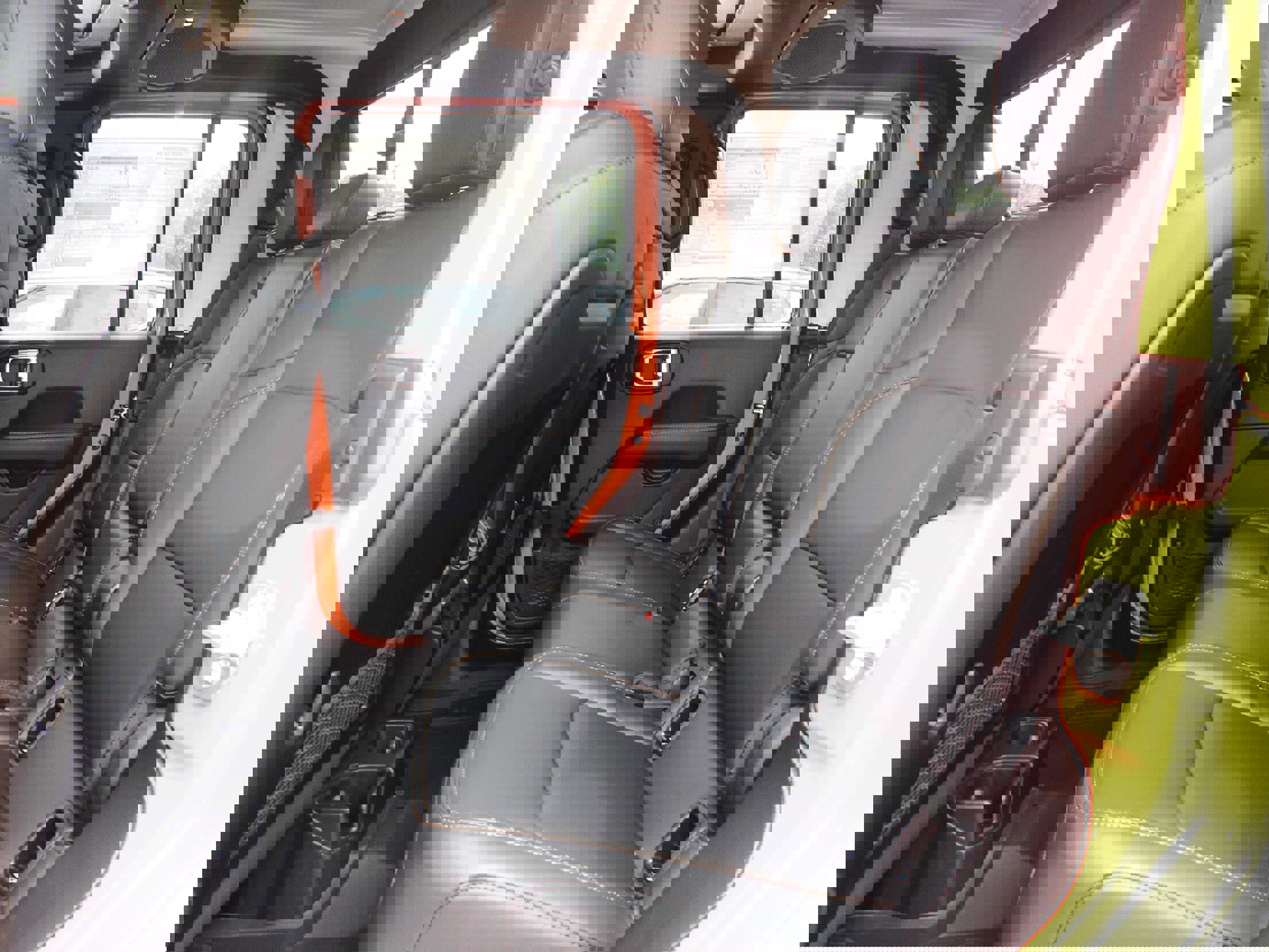 New 2025 Jeep Gladiator Sport image 7