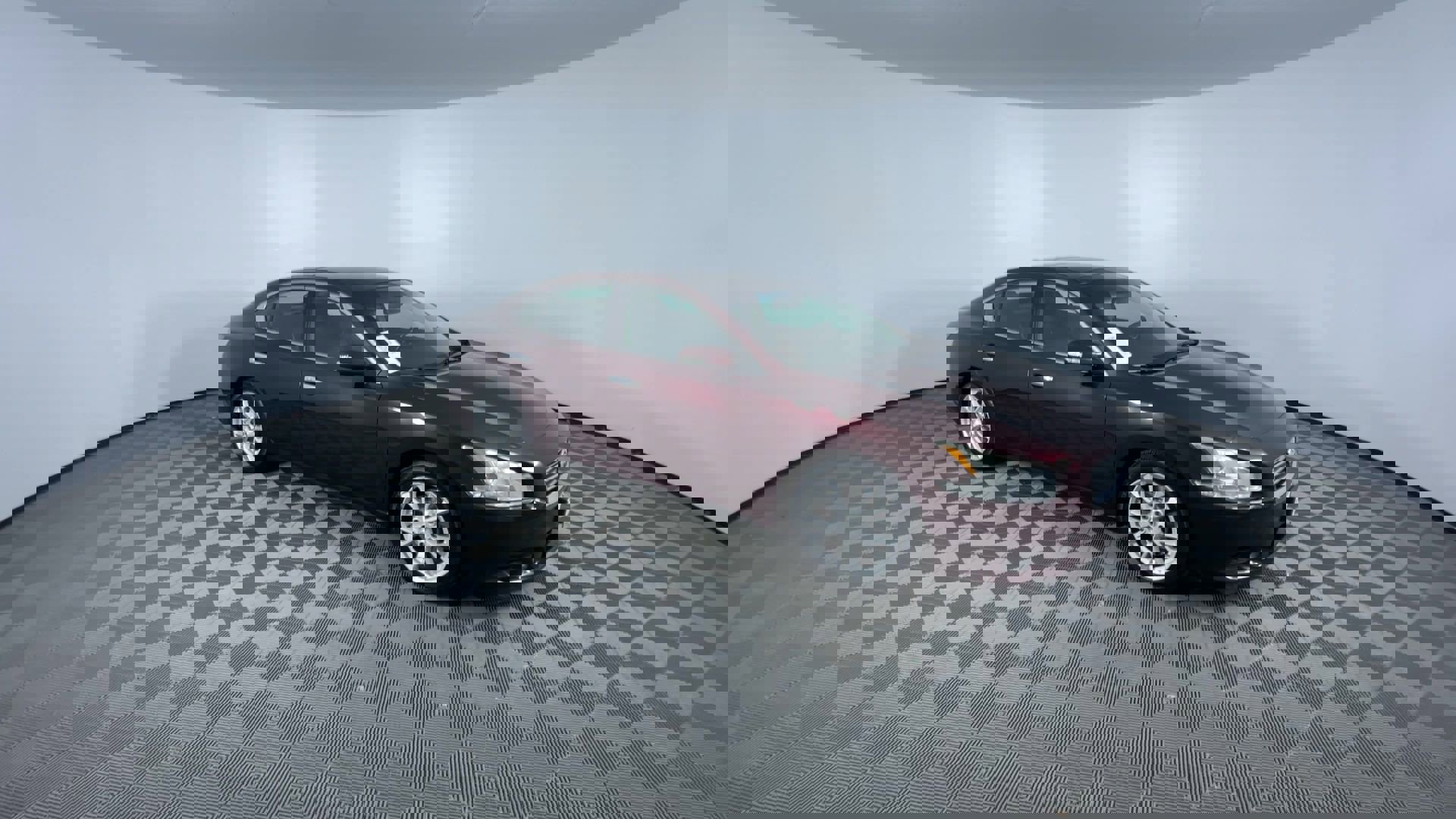 Used 2014 Nissan Maxima 3.5 SV w/ Premium Package image 2