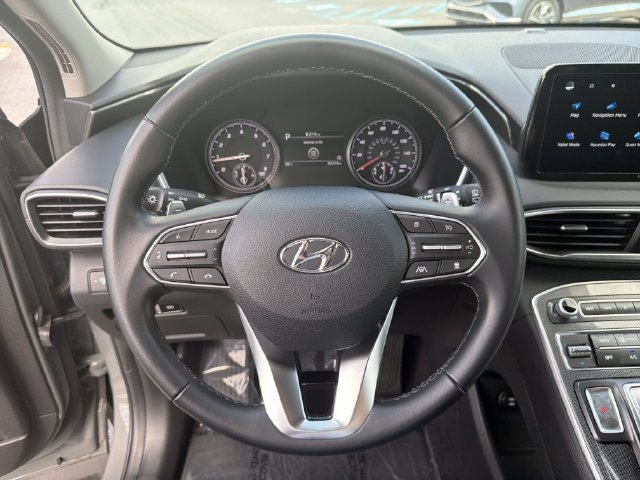 Certified 2023 Hyundai Santa Fe SEL FWD image 27