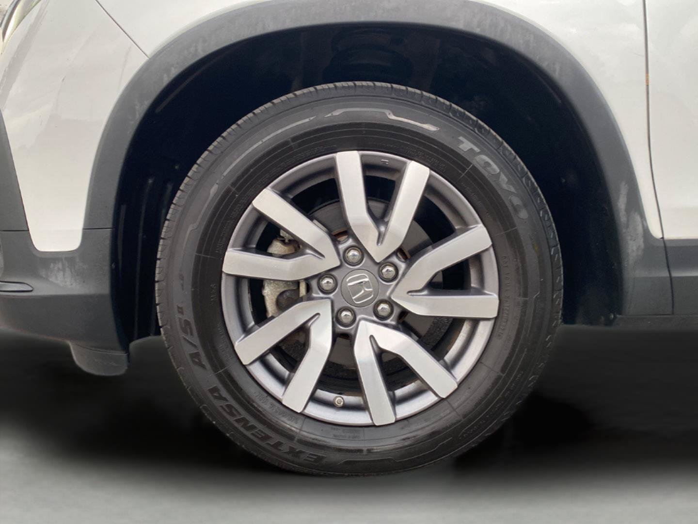 Used 2020 Honda Pilot EX-L image 13