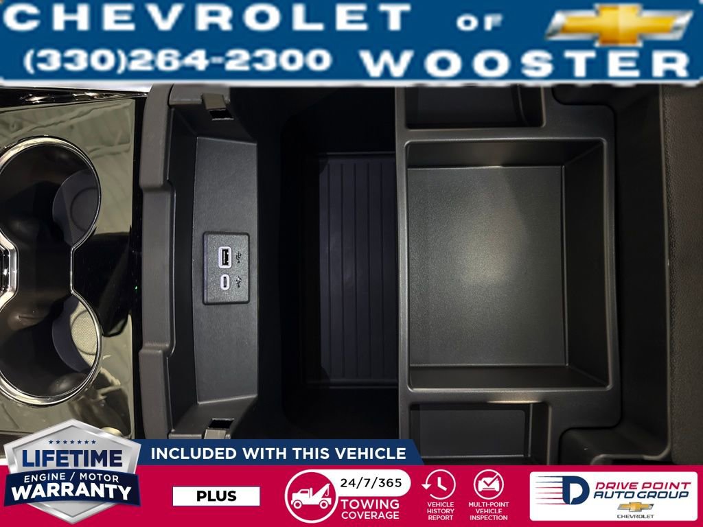 New 2026 Chevrolet Tahoe LT w/ Comfort Package image 27