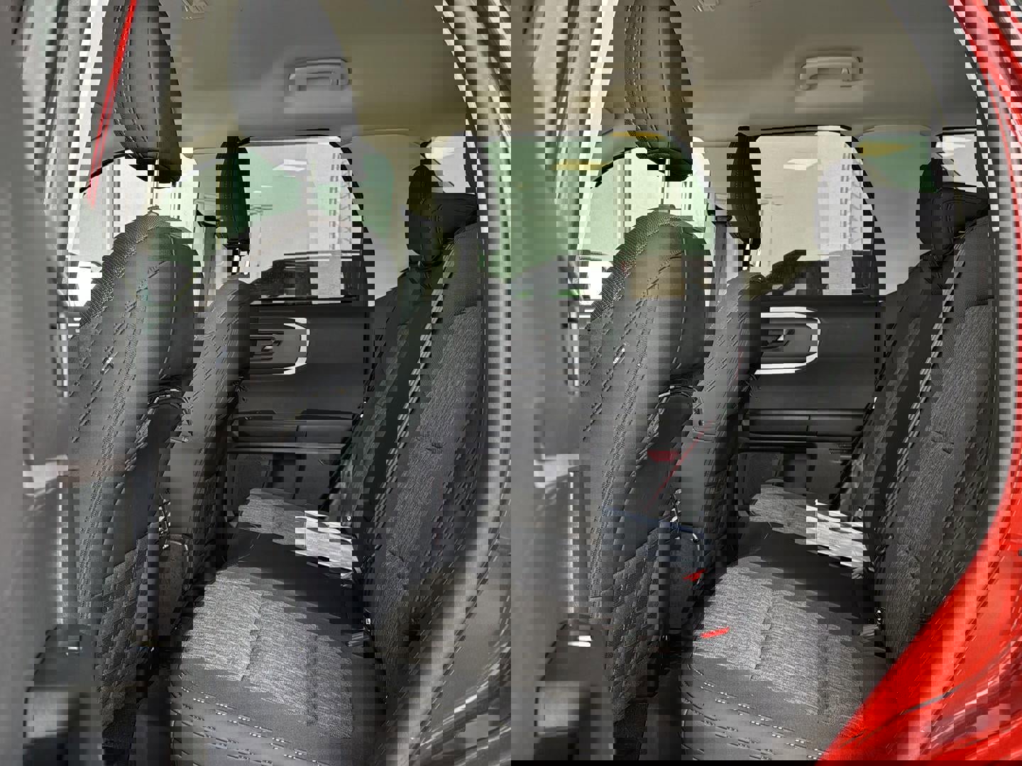 Used 2023 Ford Bronco Sport Big Bend w/ Convenience Package image 10