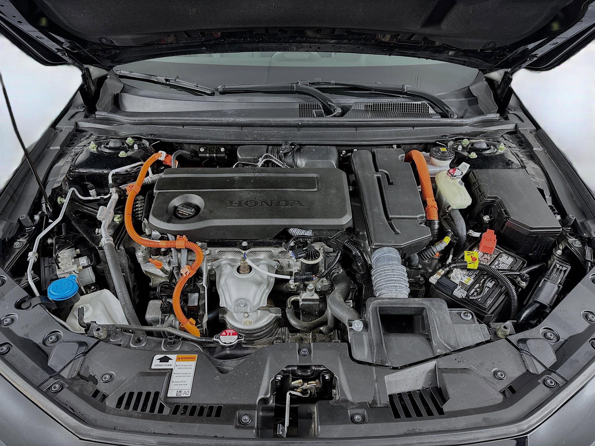 Certified 2023 Honda Accord EX-L image 30