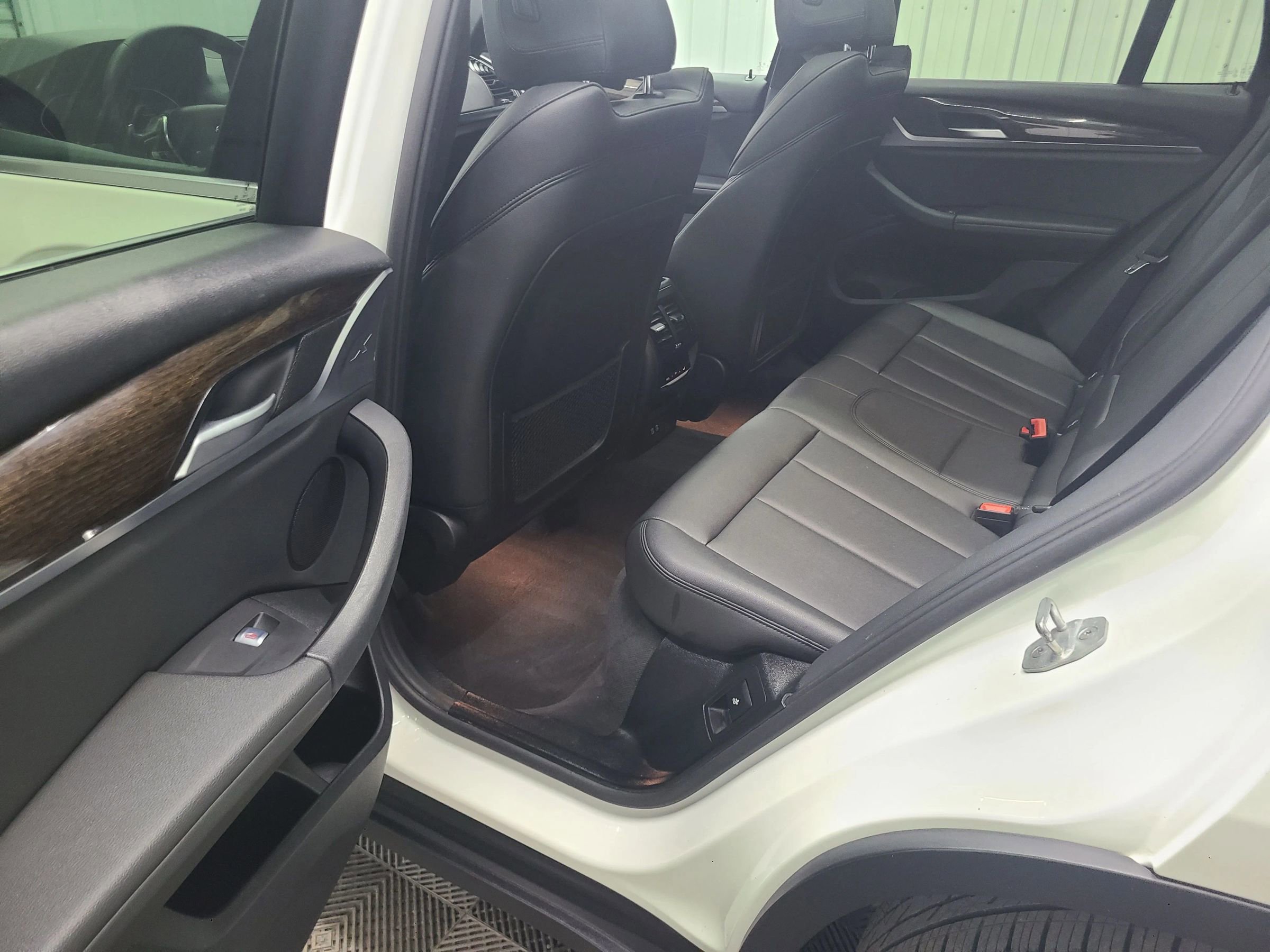 Used 2020 BMW X3 xDrive30i image 36