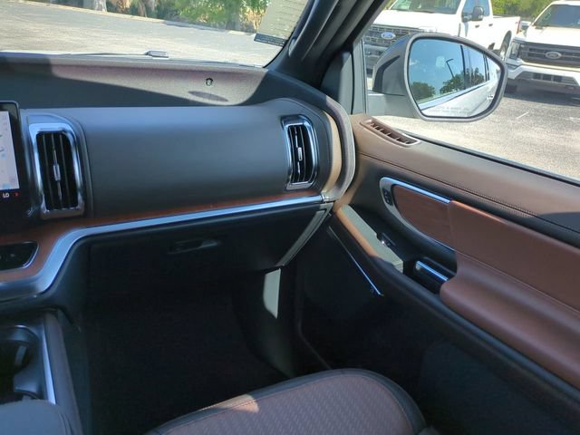 New 2026 Ford Expedition Max King Ranch AWD/4WD image 18