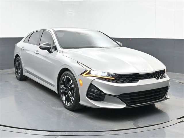 Used 2022 Kia K5 GT-Line image 2