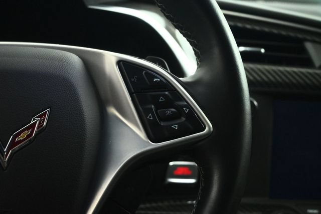 Used 2019 Chevrolet Corvette ZR1 RWD image 40