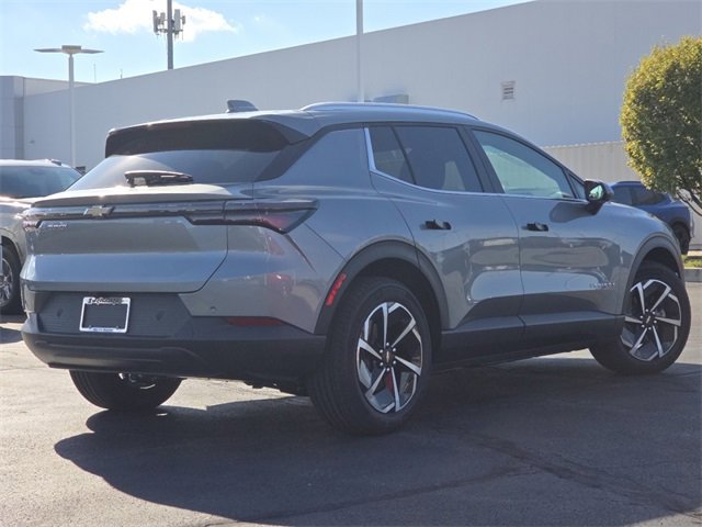 New 2025 Chevrolet Silverado 2500 W/T image 16