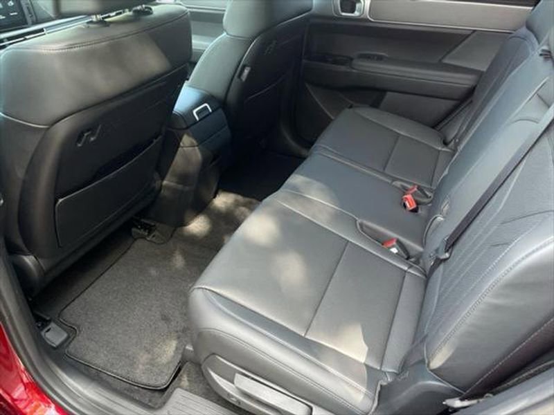 New 2026 Hyundai Santa Fe SEL FWD image 18