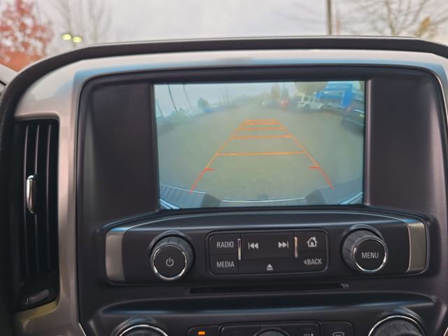 Used 2015 Chevrolet Silverado 3500 LTZ w/ Duramax Plus Package image 16