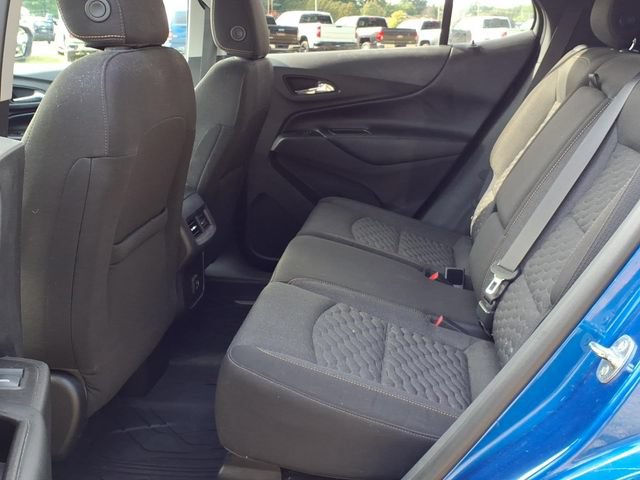 Used 2019 Chevrolet Equinox LT AWD/4WD image 6