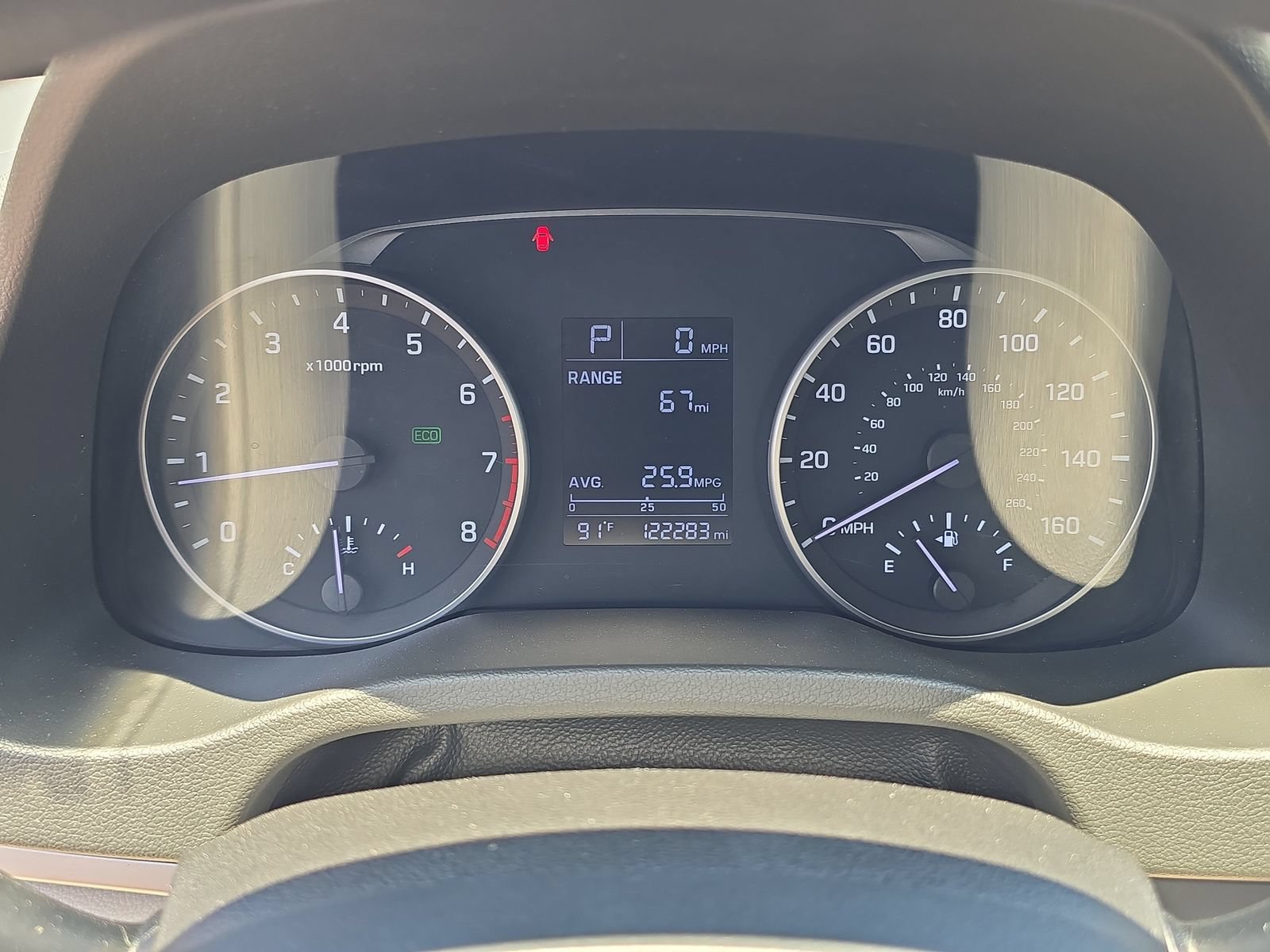 Used 2017 Hyundai Elantra SE FWD image 24