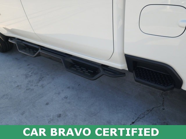 Certified 2021 Chevrolet Silverado 2500 LTZ w/ LTZ Premium Package image 15