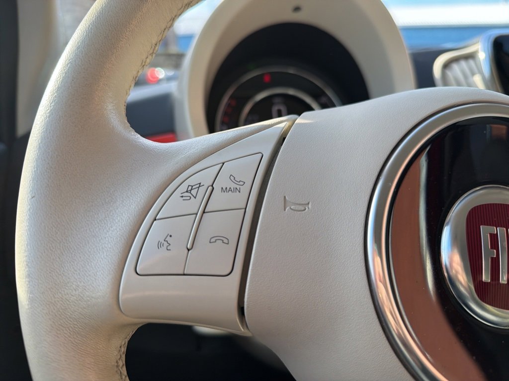 Used 2018 FIAT 500 Pop image 31