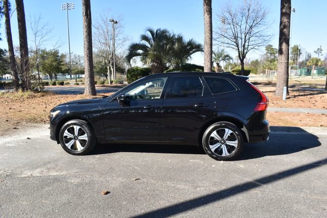 New 2024 Volvo XC60 T8 Core w/ Protection Package Premier AWD/4WD video 1