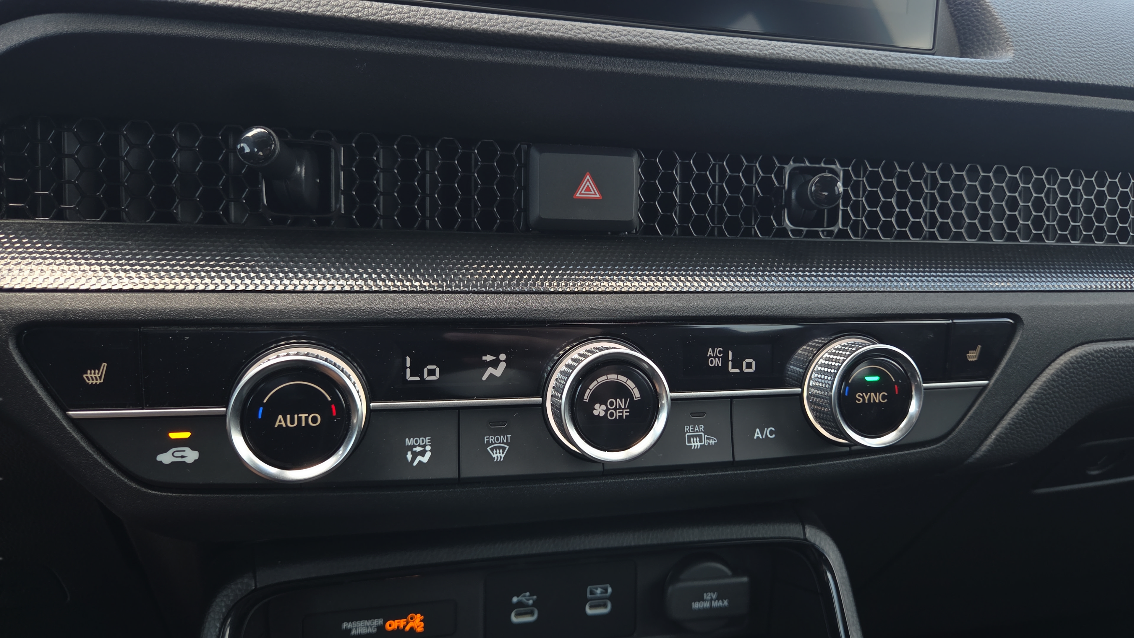 Certified 2026 Honda CR-V Sport image 34