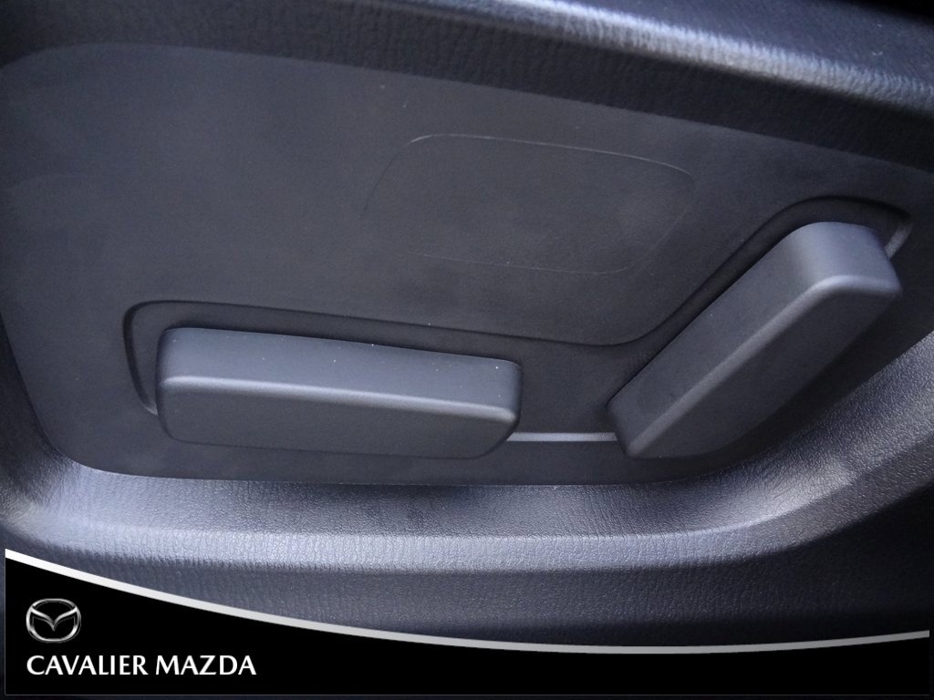 New 2025 MAZDA CX-5 AWD 2.5 S w/ Select Package image 9
