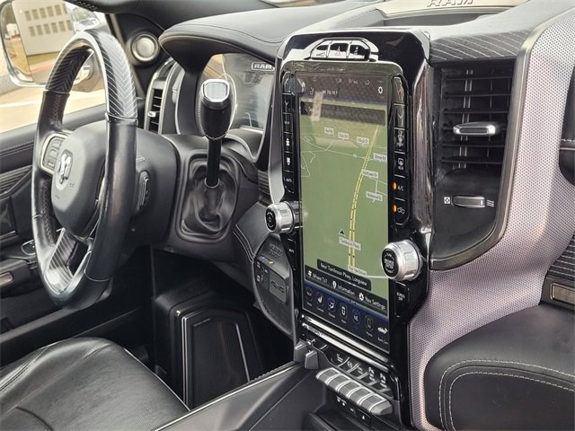 Used 2019 RAM 2500 Limited image 11