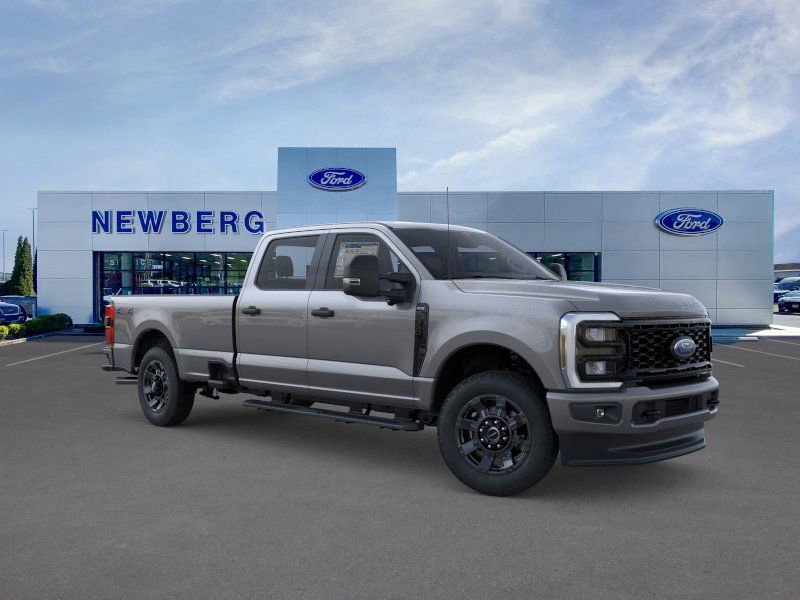 New 2026 Ford F350 XL w/ STX Appearance Package image 1