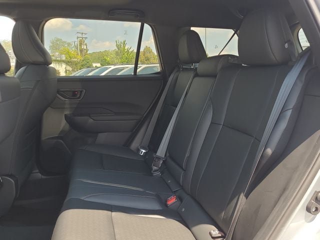 New 2026 Subaru Outback Wilderness AWD/4WD image 13