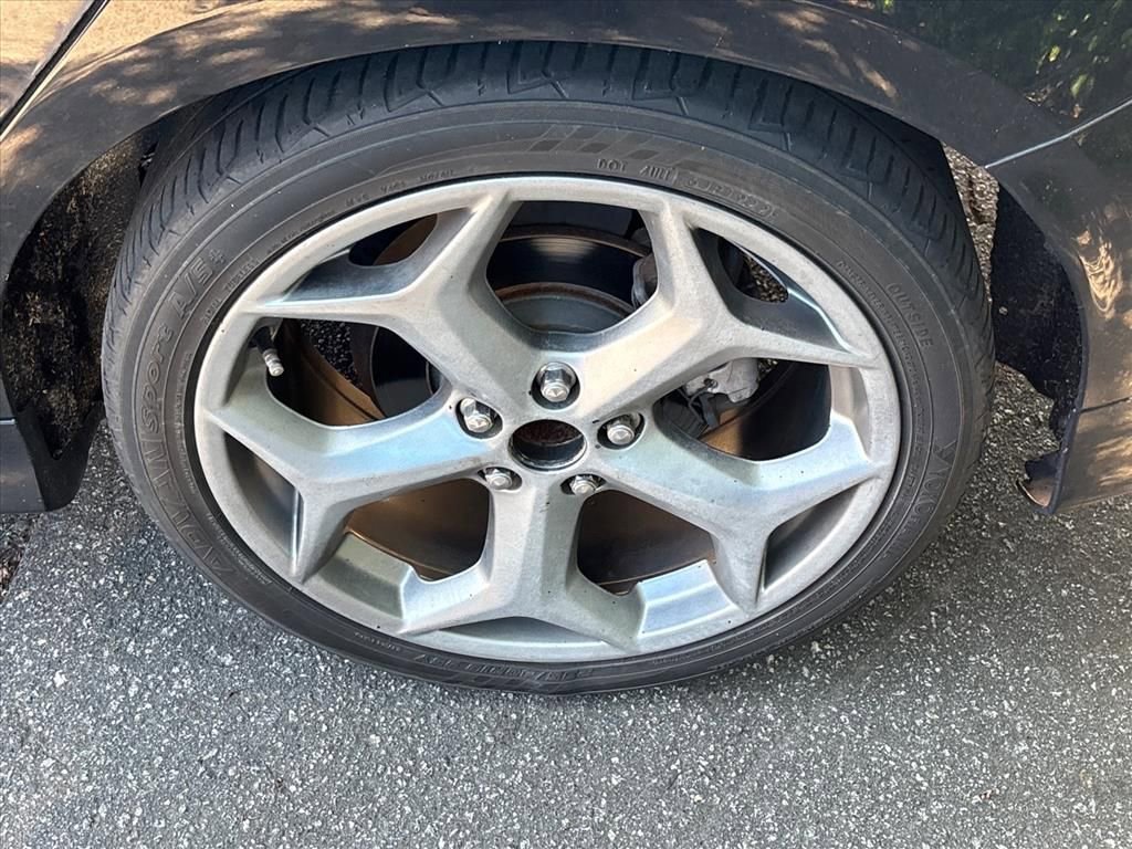 Used 2016 Ford Focus ST image 13