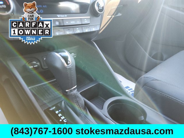 Used 2019 Hyundai Tucson Ultimate w/ Cargo Package FWD image 30
