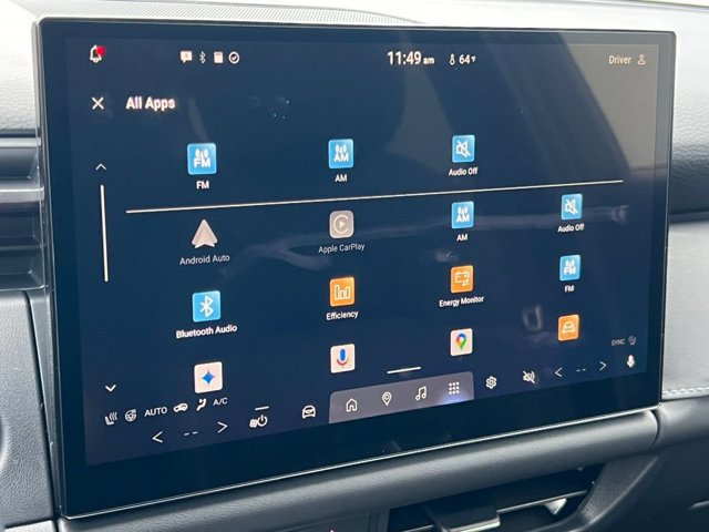 New 2026 MAZDA CX-5 Preferred AWD/4WD image 20
