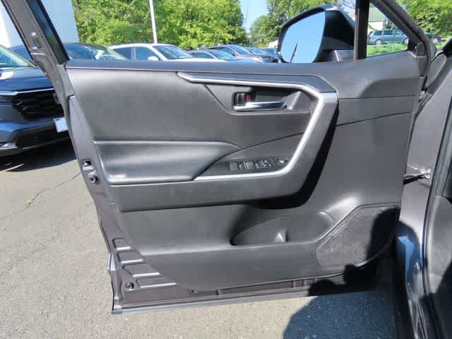 Used 2024 Toyota RAV4 XLE w/ Weather Package AWD/4WD image 15