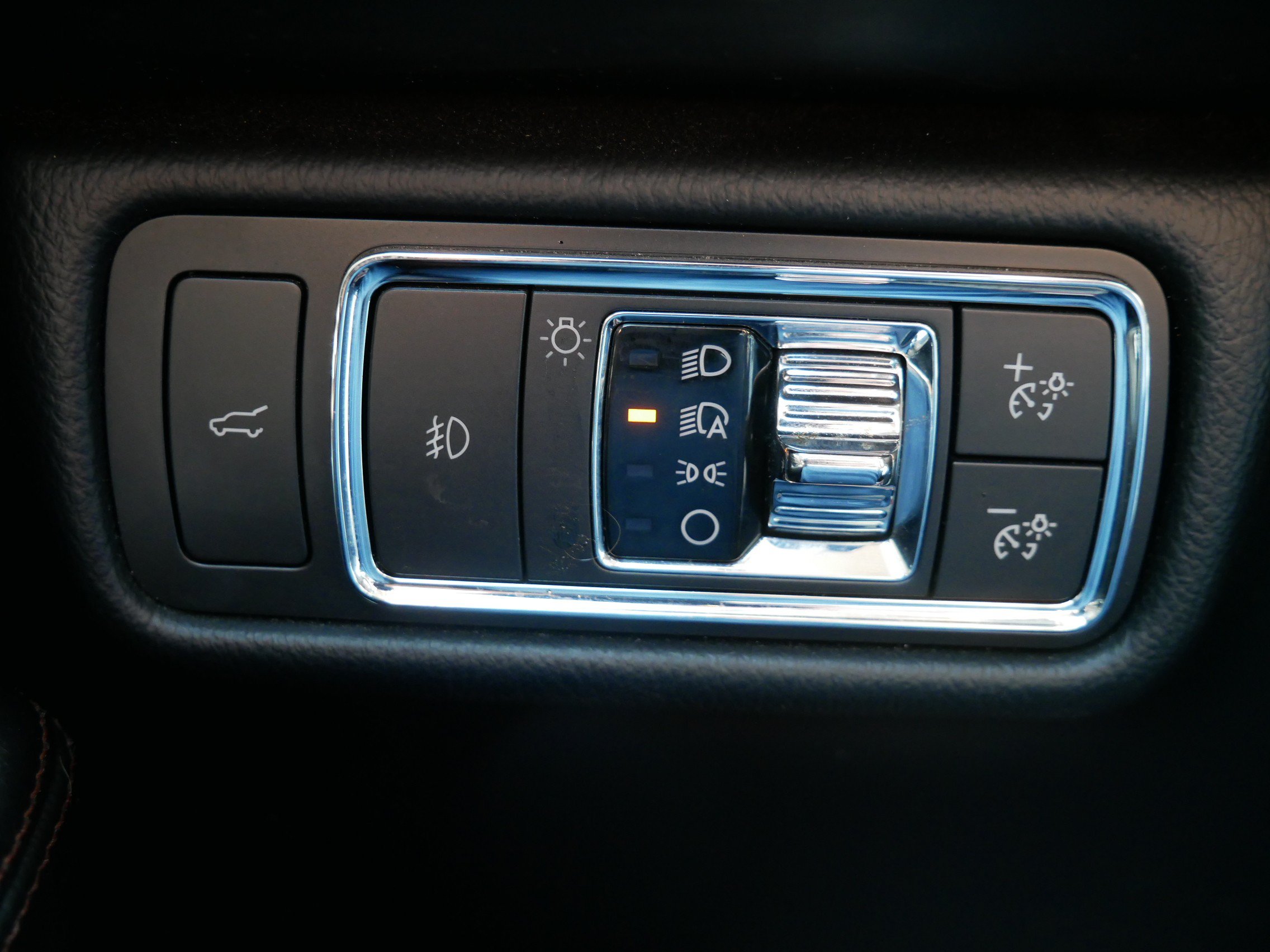Used 2021 Lincoln Aviator Reserve w/ Equipment Group 201A AWD/4WD image 16