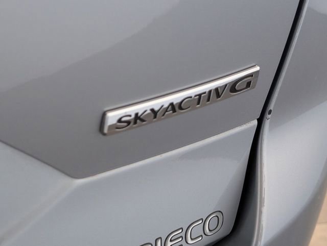 Used 2020 MAZDA CX-5 Touring image 13