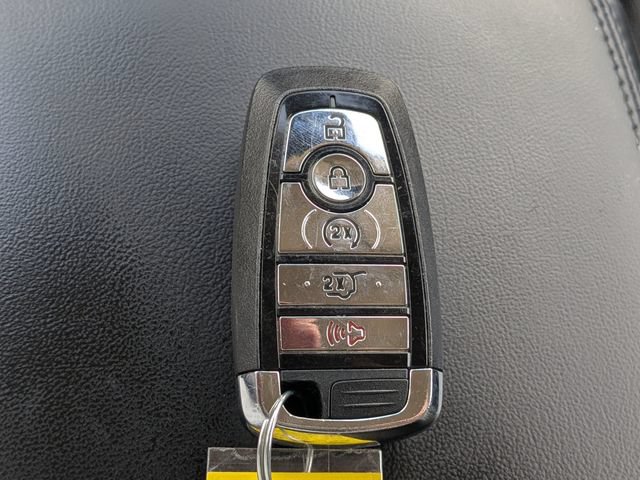 Certified 2023 Lincoln Nautilus FWD image 28