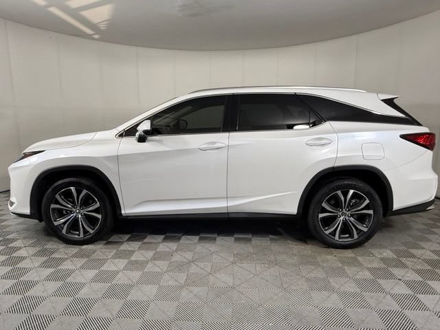 Used 2022 Lexus RX 350L FWD w/ Premium Package video 3