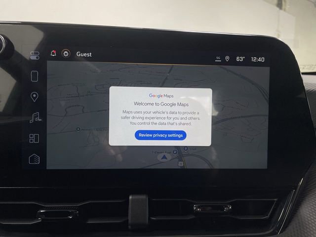 New 2026 Chevrolet Equinox RS w/ Safety and Technology Package AWD/4WD image 18