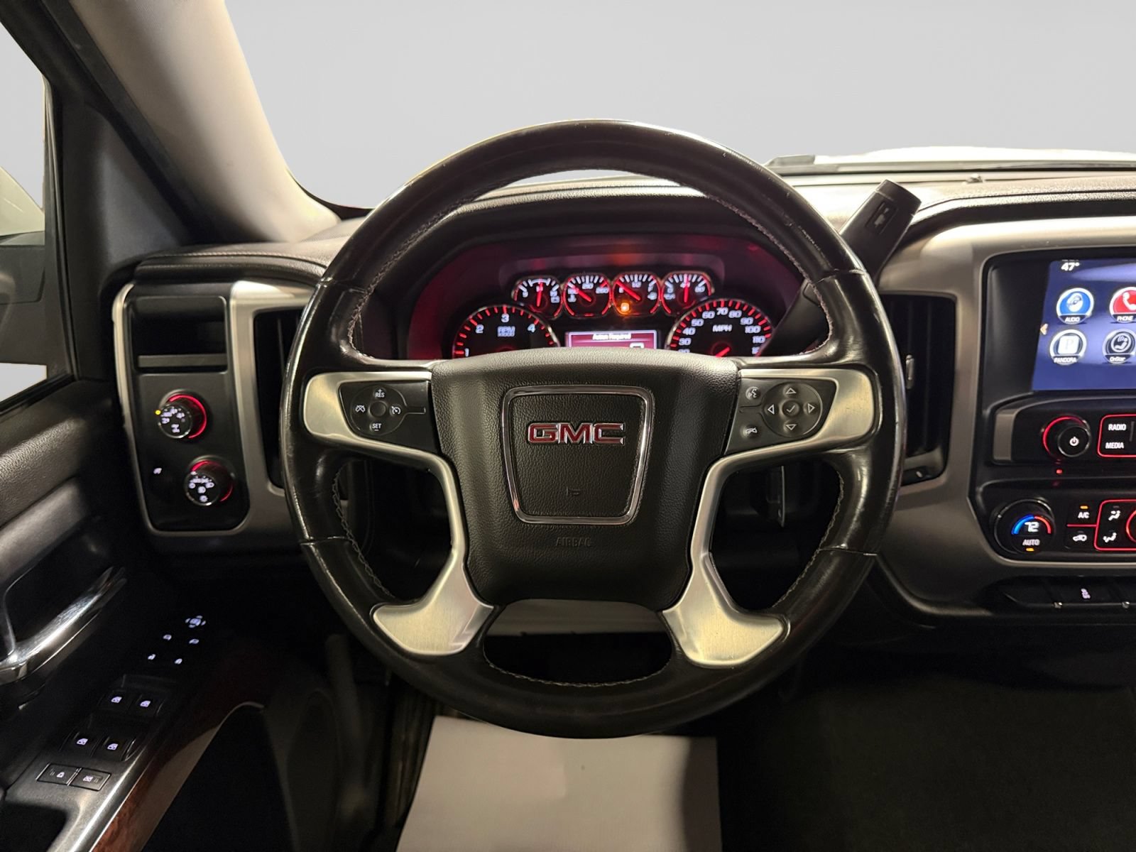 Used 2014 GMC Sierra 1500 SLE w/ SLE Value Package AWD/4WD image 19
