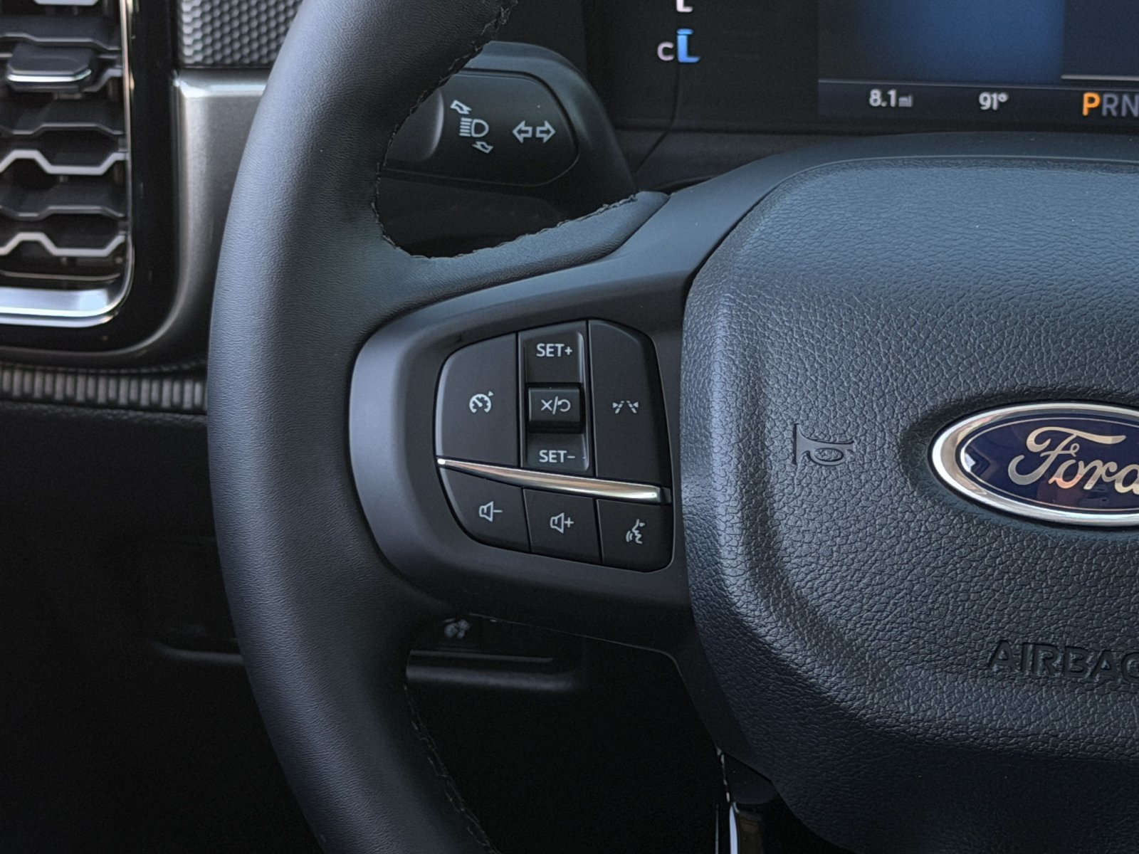 New 2026 Ford Ranger XLT RWD image 14