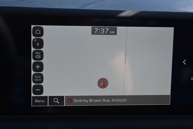 New 2026 Kia Seltos S AWD/4WD image 31