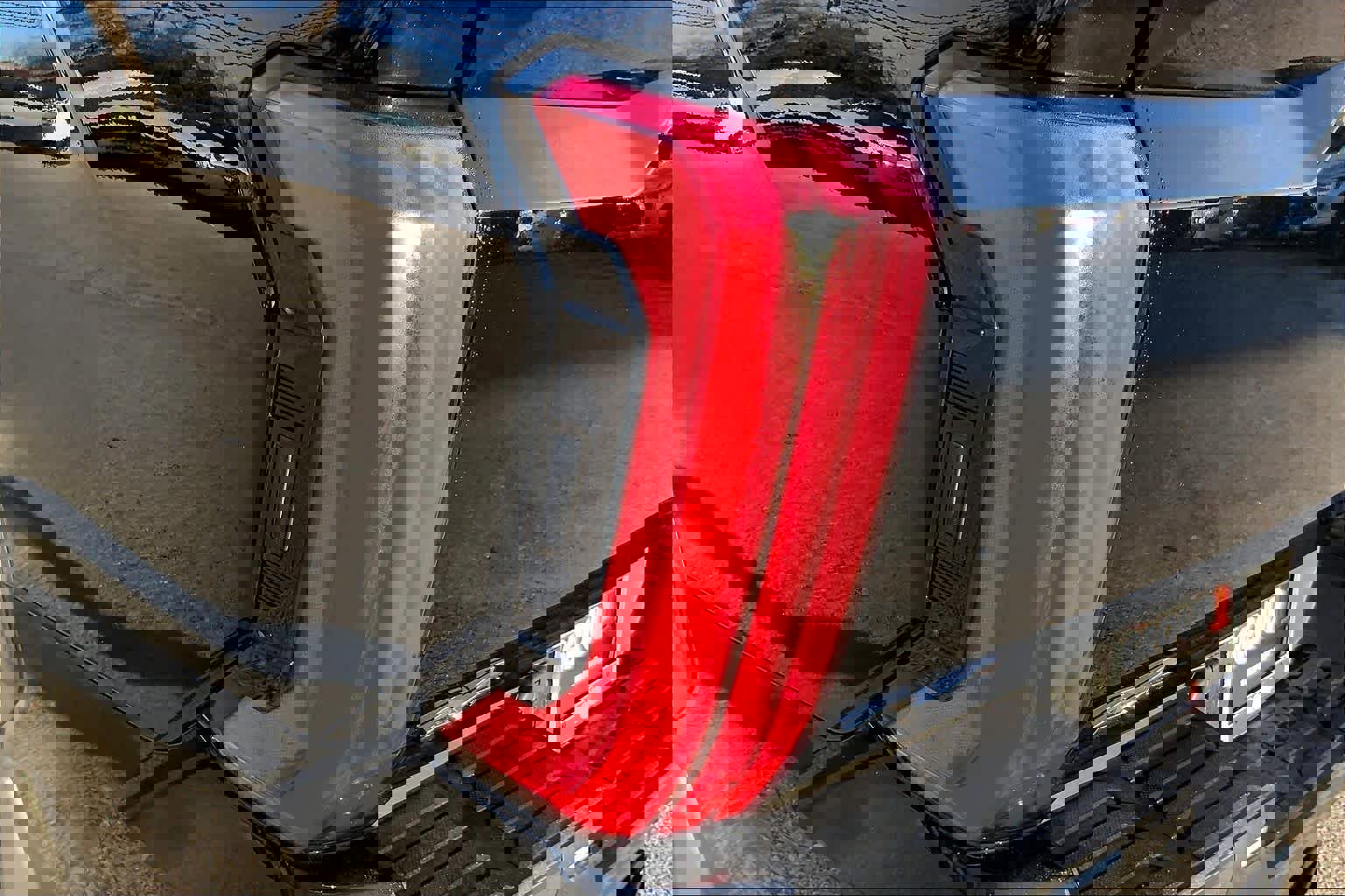 Used 2026 Toyota Tundra 1794 Edition image 29